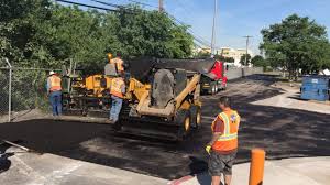 Best Asphalt Driveway Installation  in Shady Spring, WV